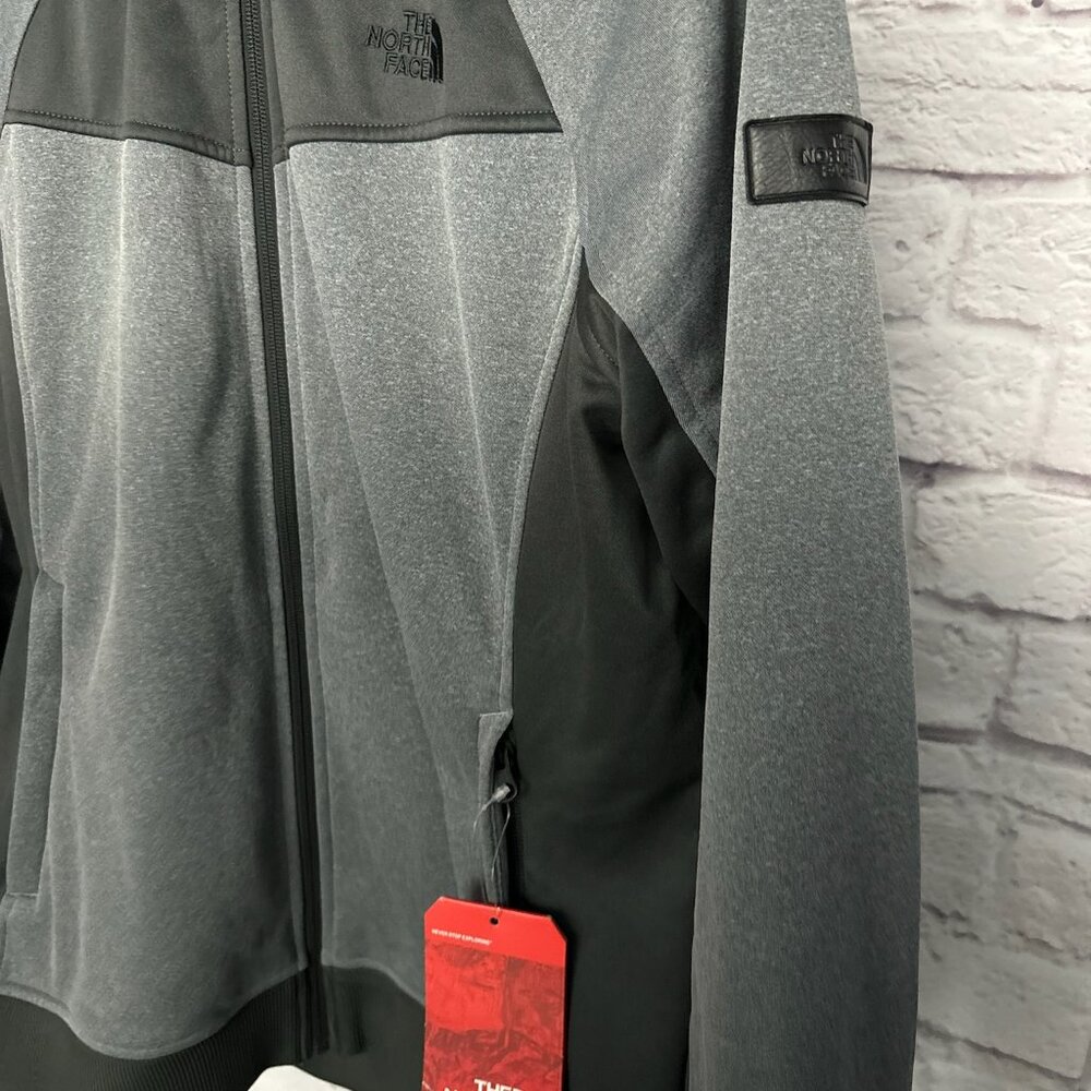 North Face Urban Explore Women's Jacket - XL (NWT) - Picture 4 of 5